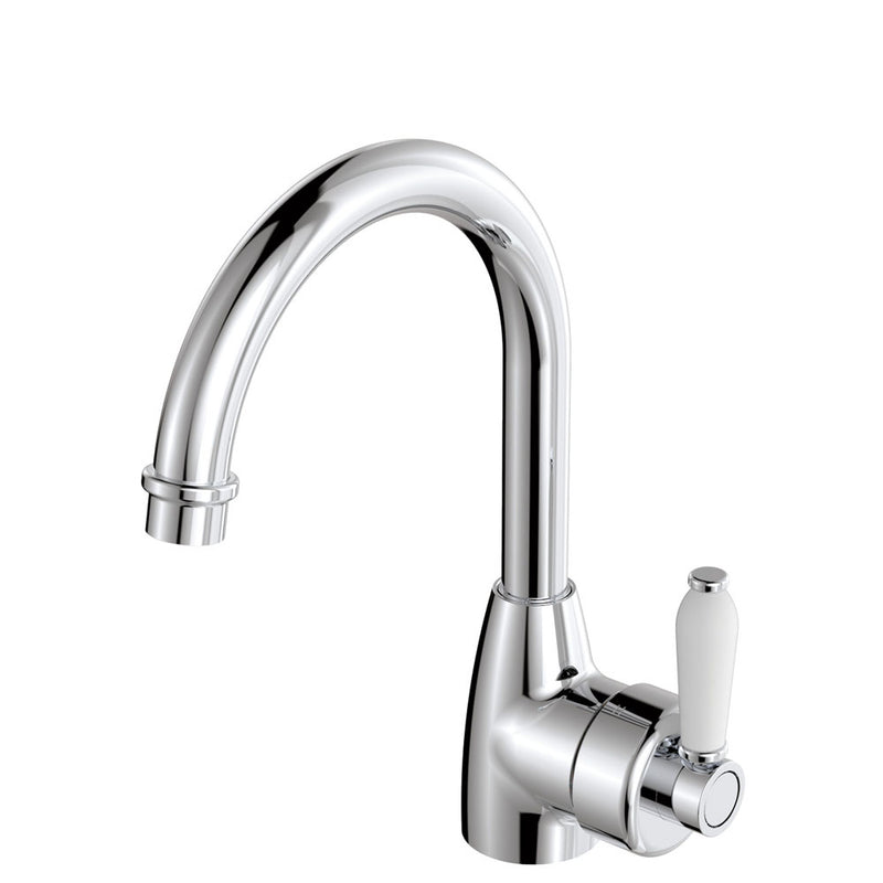 FZ Classic Swivel Basin Mixer - Floor Display Clearance