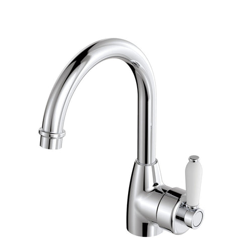 FZ Classic Swivel Basin Mixer - Floor Display Clearance