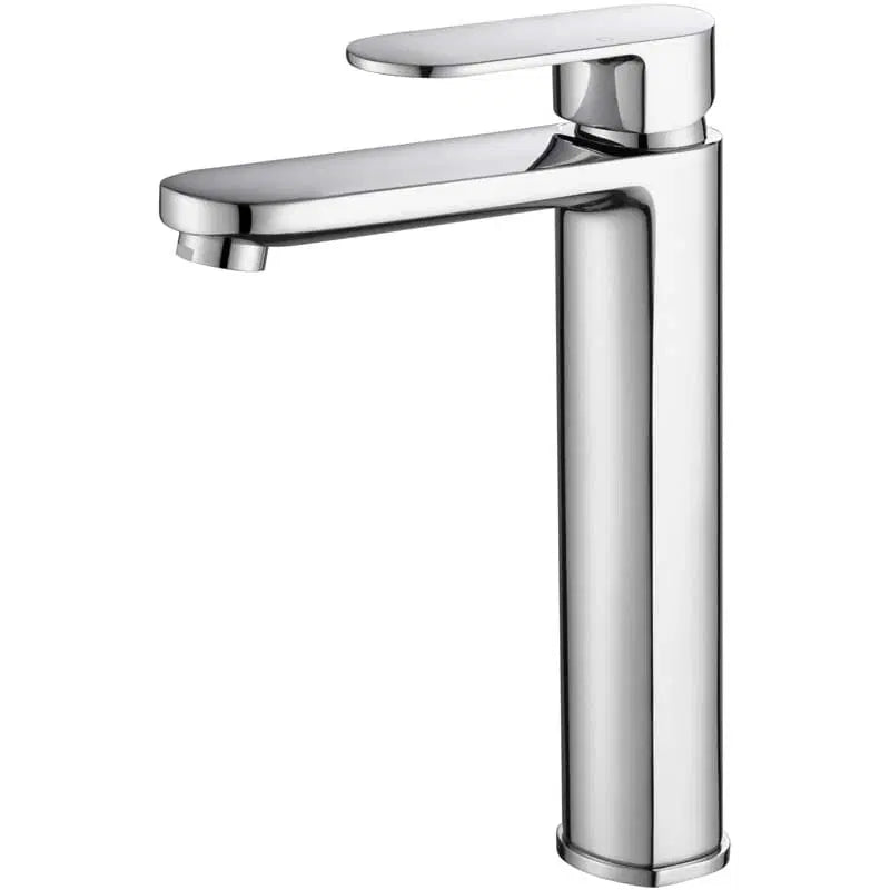 BV Chrome Supra Tall Basin Mixer - Floor Display Clearance