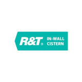 BM R&T In Wall Package - Rimless Floor Pan, Inwall Cistern and Button