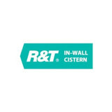Round Button Flush Plate for R&T In-Wall Cistern Toilet - Chrome