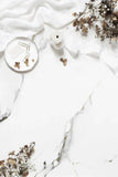 Sintered Porcelain Flat Vanity Top - Various Sizes