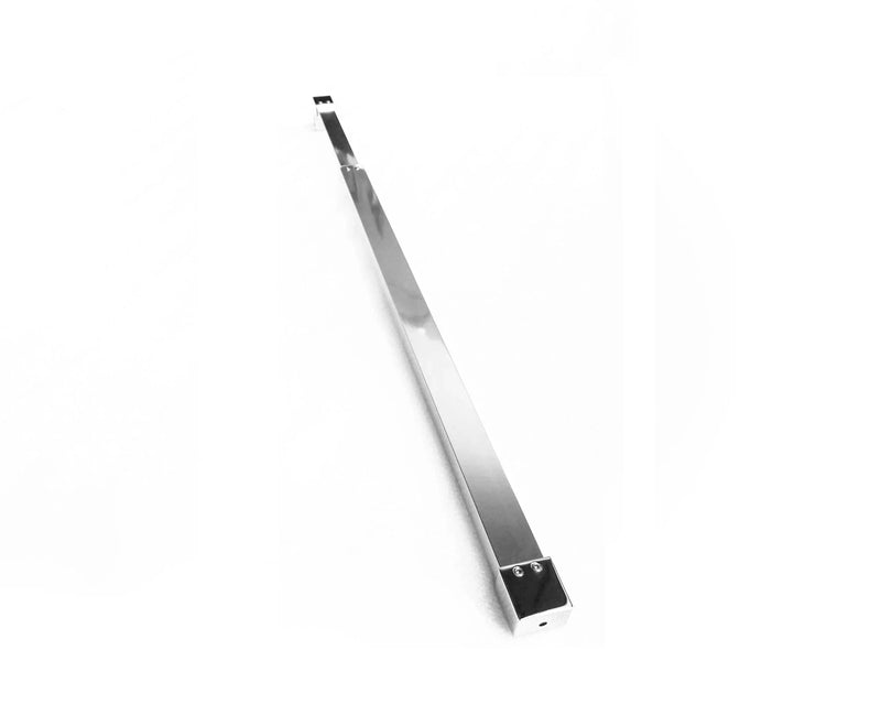 Chrome SS21 Shower Screen Stabiliser Support Bar 800-1080mm