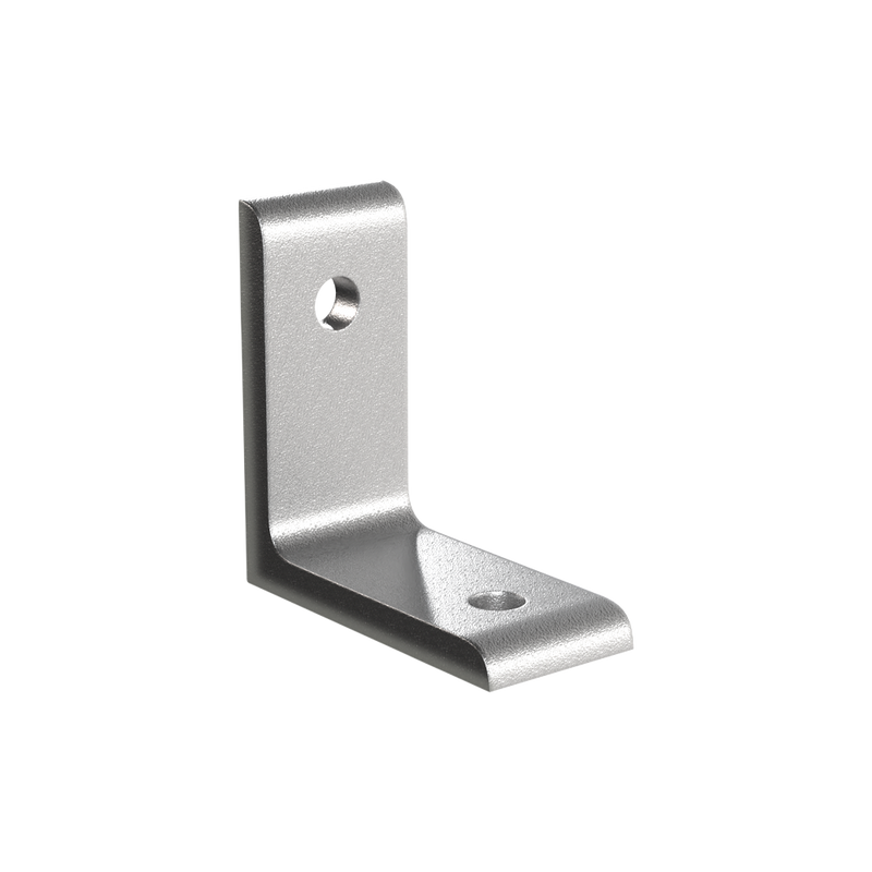 121 Angle Bracket in Antimicrobial - ML121_6MMCSK_ANMB