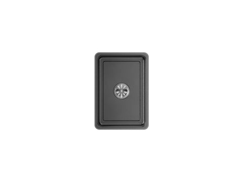 Premium Single Bowl Drop in/Undermount Kitchen Sink  810x450mm - Various Colours