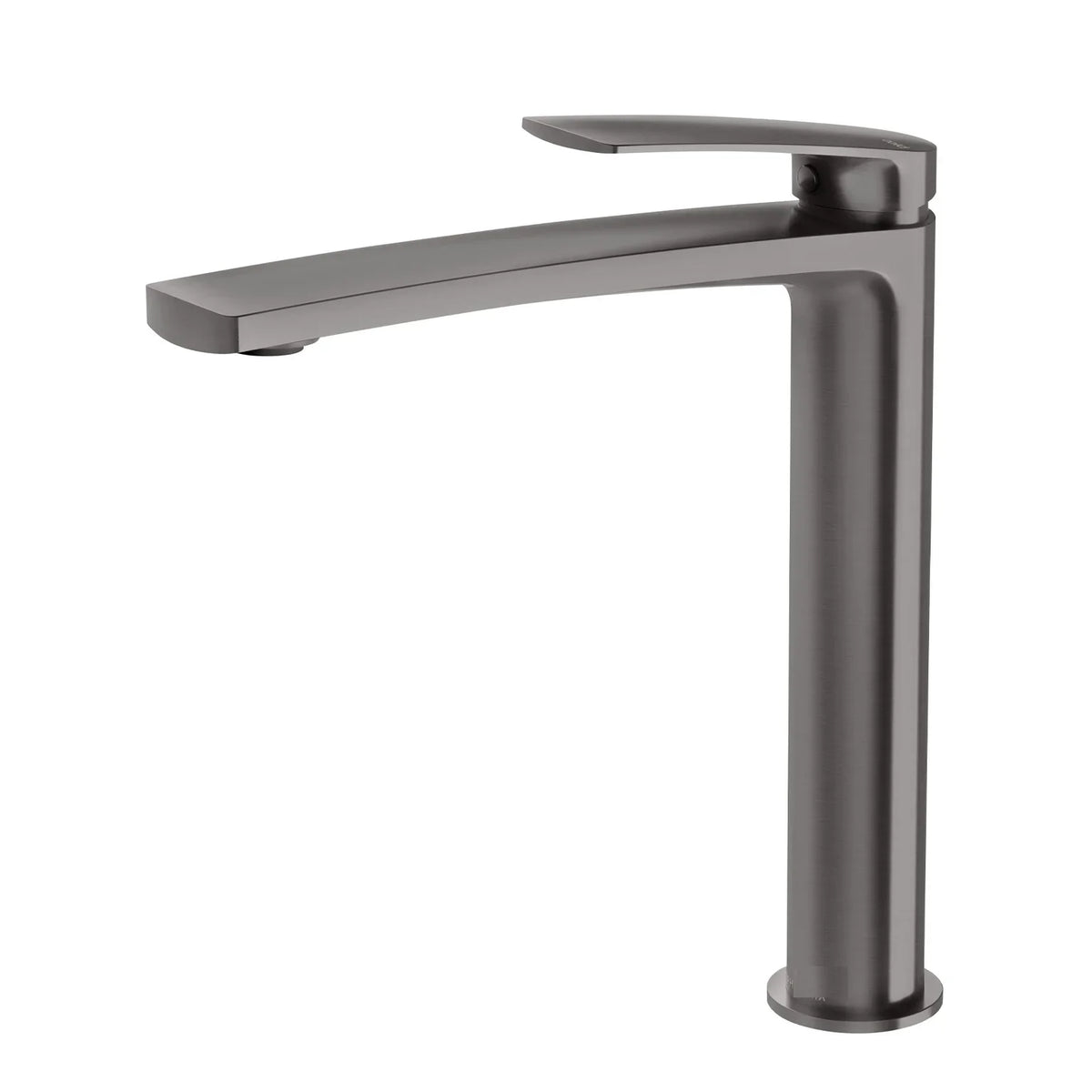 TBM13 Soft Square Tall Basin Mixer - Various Colours
