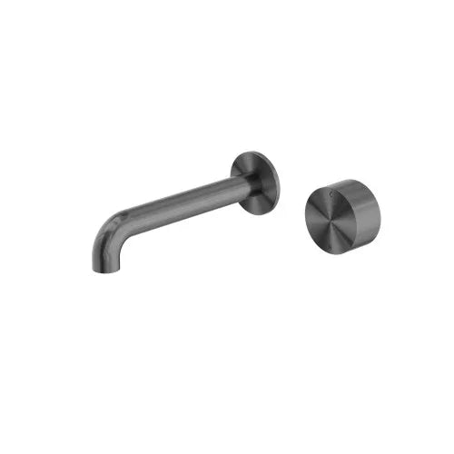 WBM15 Argent Wall Basin/ Bath Set With Progressive Handle - Various Colours