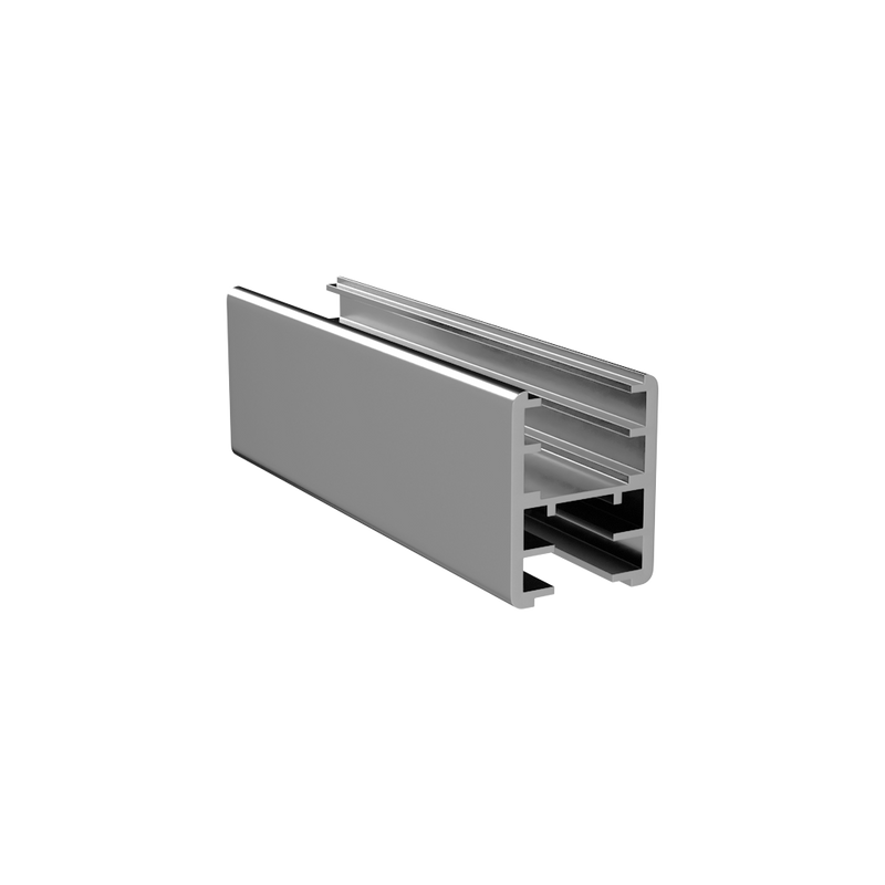3600mm Universal Head Rail Channel - UNICH_36_PACK
