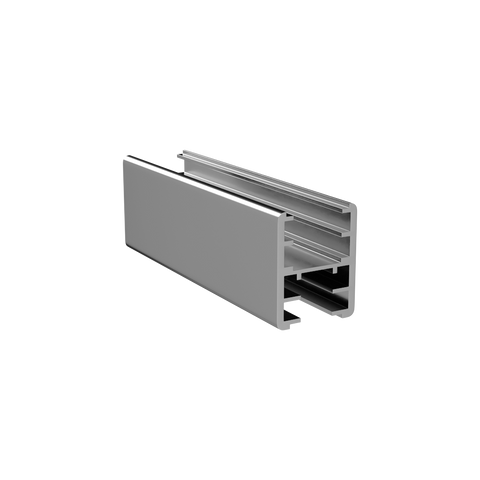 3600mm Universal Head Rail Channel - UNICH_36_PACK