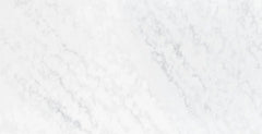 OT Cloudy Silica-Free 20mm thick Solid Surface Flat Vanity Top - Various Sizes
