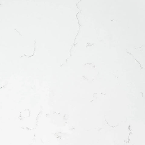 Vanity benchtop surface detail