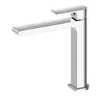 Nero Tapware Bianca Mid Tall Basin Mixer - Various Colours