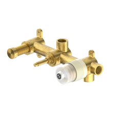 Premium Universal Shower System (Body Only)