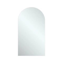 Arch Shape Mirror Pencil Edge - Various Sizes