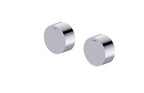 Wall Top Assembly (Quarter turn) - Various Colours