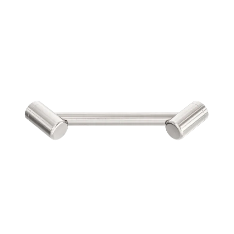 Care Shower Foot Rest Corner Grab Rail 215mm  - Various Colours