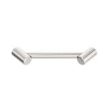 Care Shower Foot Rest Corner Grab Rail 215mm  - Various Colours