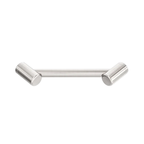Care Shower Foot Rest Corner Grab Rail 215mm  - Various Colours
