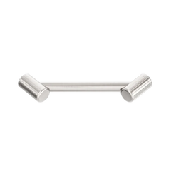 Care Shower Foot Rest Corner Grab Rail 215mm  - Various Colours