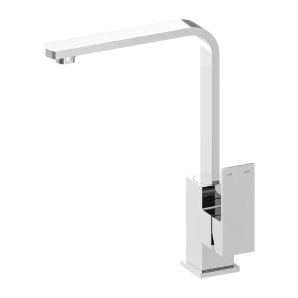 Celia Kitchen / Laundry Builder Range Sink Mixer - Various Colours
