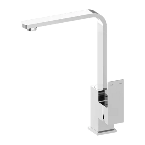 Celia Kitchen / Laundry Builder Range Sink Mixer - Various Colours