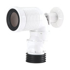 Flexi-Connect S-Trap Pipe
