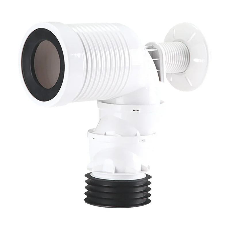 Flexi-Connect S-Trap Pipe