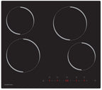 Carysil Built-In Ceramic Hob Cooktop 60CM