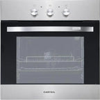 Carysil Built-In Oven 60 CM - Various Colours