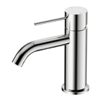 Nero Mecca BM32 Bench Mount Slimline Basin Mixer - Various Colours