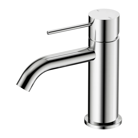 Nero Mecca BM32 Bench Mount Slimline Basin Mixer - Various Colours