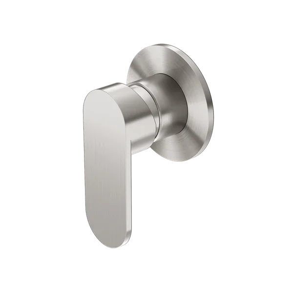 SM14 Nero Shower/Bath Mixer (Round Backplate) - Various Colours