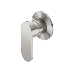 SM14 Nero Shower/Bath Mixer (Round Backplate) - Various Colours