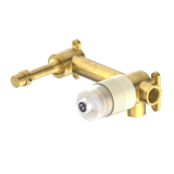 Project Universal Body for Basin / Bath Mixer Set (Mixer Body Only)