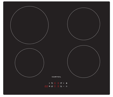 Carysil Built- In Induction Hob Cooktop 60CM