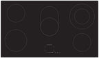 Carysil Built-In Ceramic Hob Cooktop 90CM
