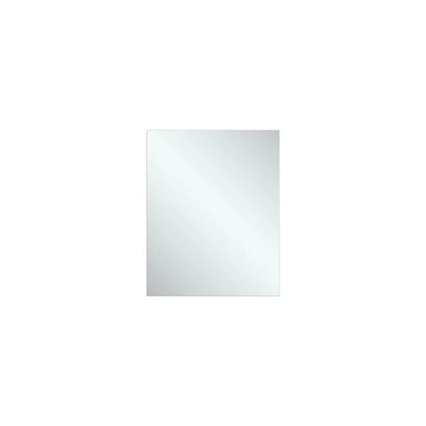 Rectangular Mirror Pencil Edge - Various Sizes