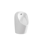 Imperial Wall Hung Urinal with Sensor Flush Plate- Gloss White