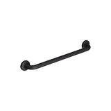 Fienza Grab Rail 600mm Long Matte Black (GRAB60MB) - Stock Clearance