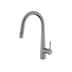 Dolce Kitchen / Laundry Sink Mixer with Pullout and Veggie Spray (two settings) - Various Colours