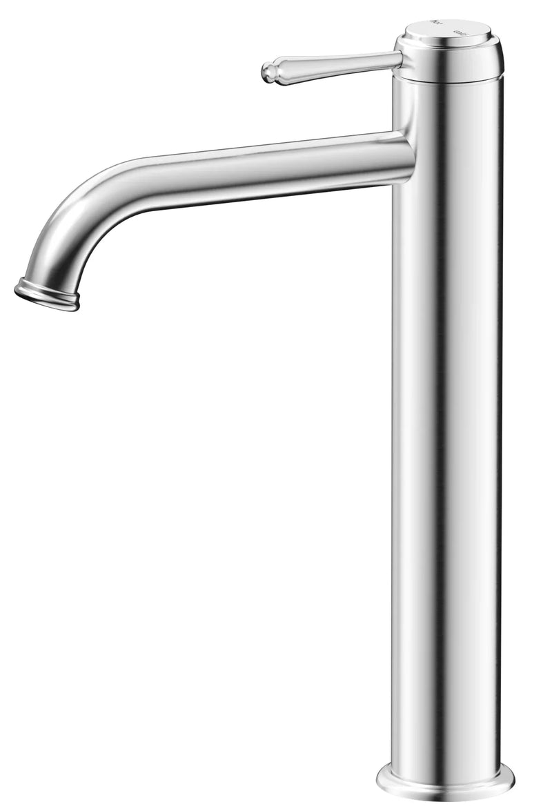 TBM16 Heritage Tall Basin Mixer - Various Colours