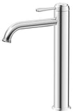 TBM16 Heritage Tall Basin Mixer - Various Colours