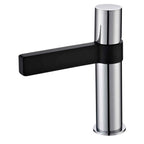 BV Chrome Zenon Basin Mixer - Floor Display Clearance