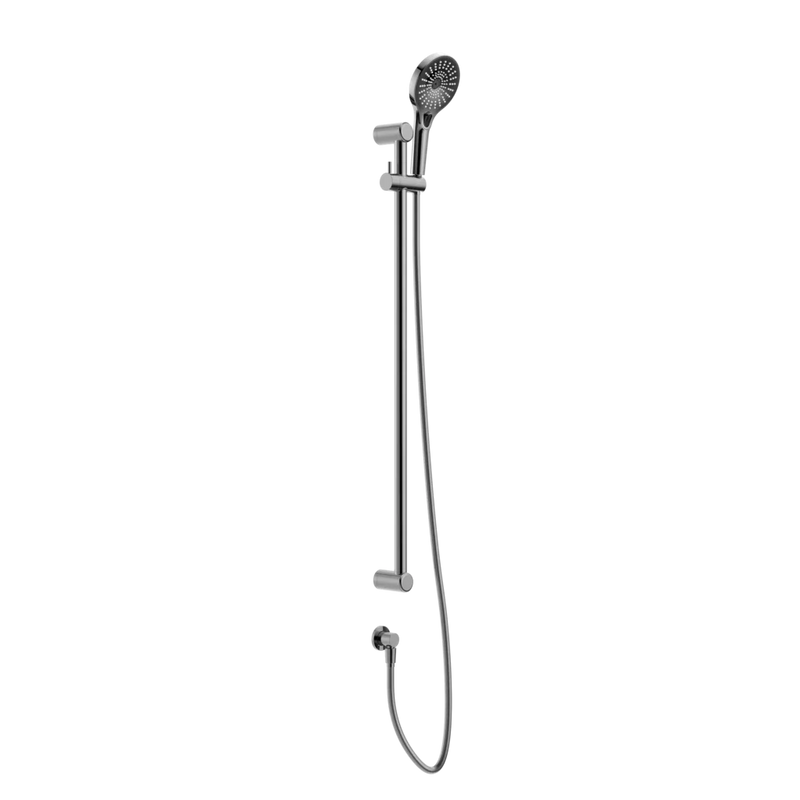 Nero Mecca Care Grab Rail Shower - Various Colours
