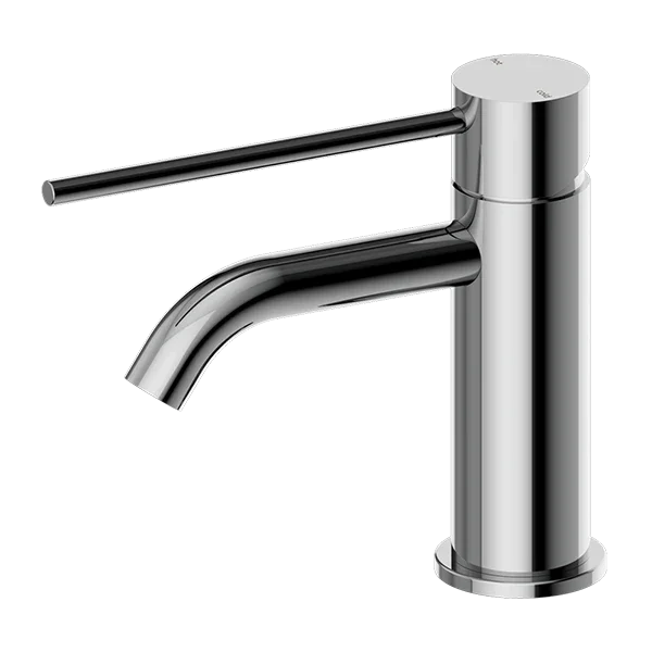 Nero Tapware BM37 Mecca Care Bench Mount Basin Mixer - Various Colours