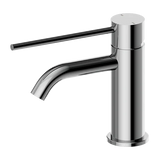 BM37 Mecca Care Bench Mount Basin Mixer - Various Colours