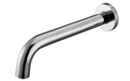 Nero BS39 Bath Wall Fixed Spout (Curved) - Various Colours