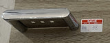 Chrome Empire Soap Holder - Floor Display Clearance