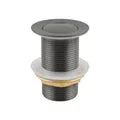 AS Basin Pop Up Waste 32/40mm No Overflow - Different Colors