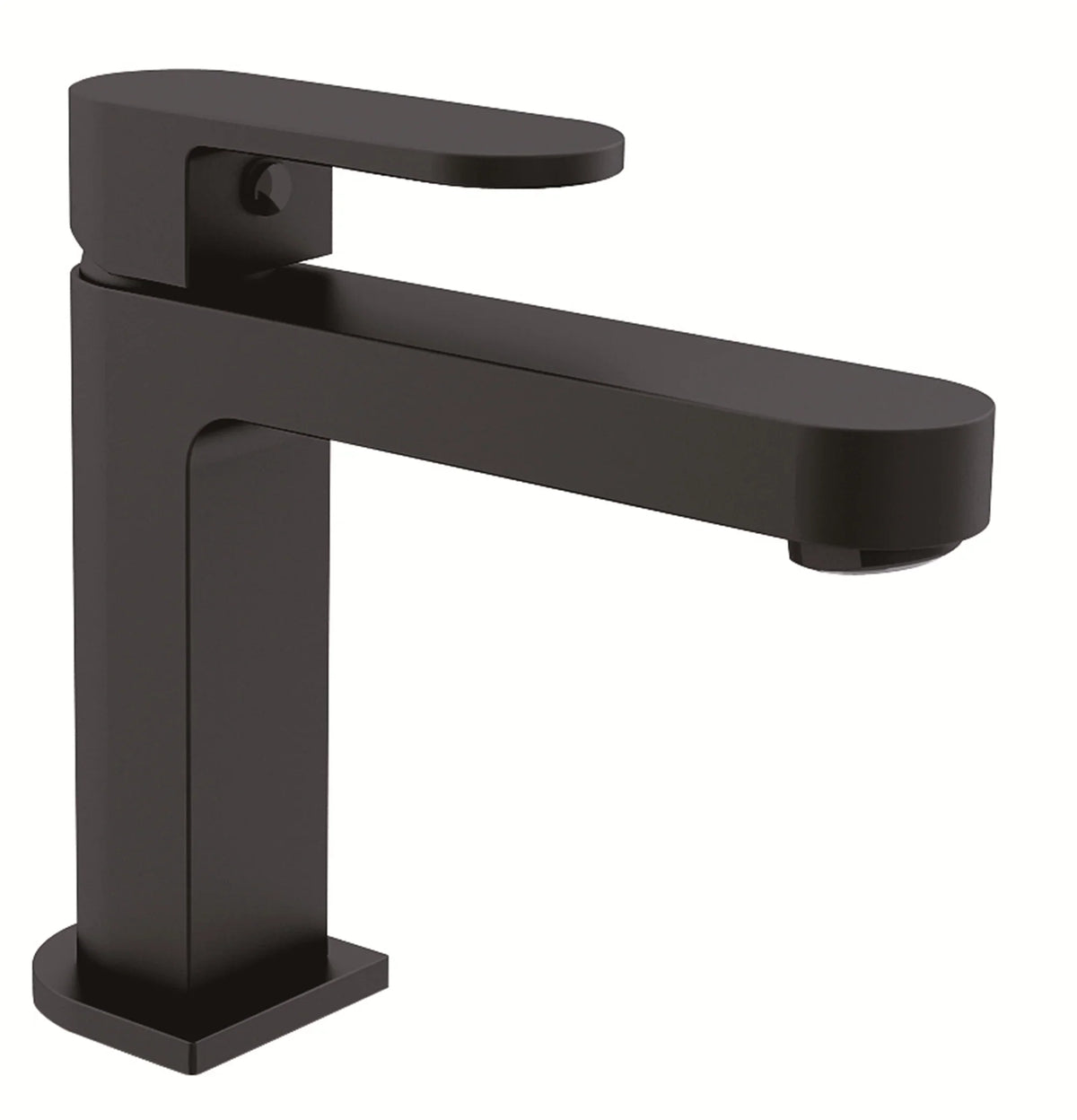 Nero Tapware BM04 Ecco Bench Mount Basin Mixer - Various Colours